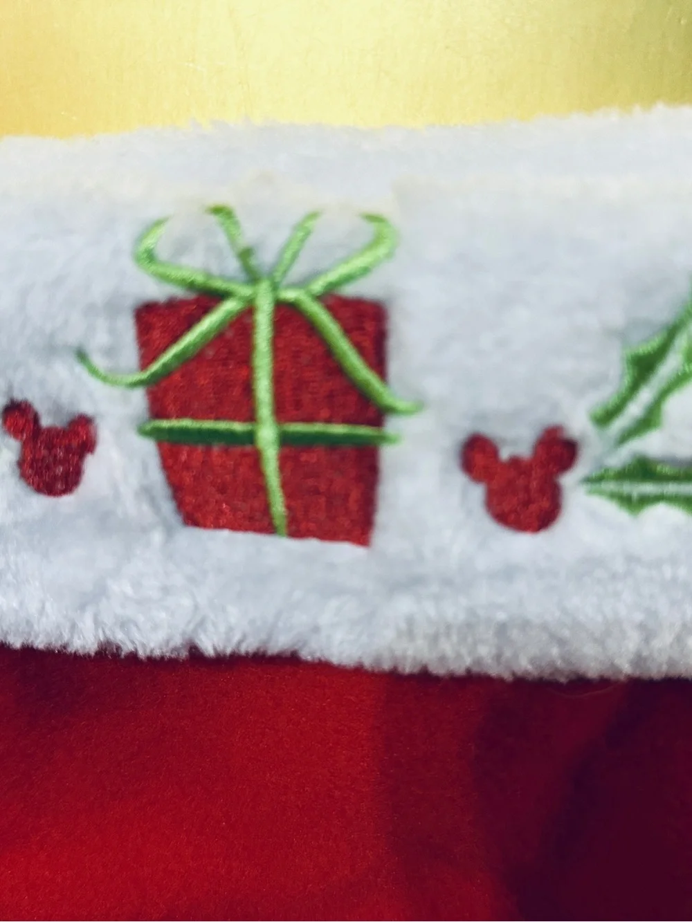 Disney festive 90